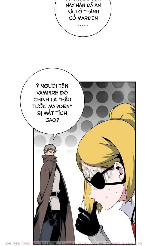 tôi sinh ra để làm người vĩ đại chapter 65 18