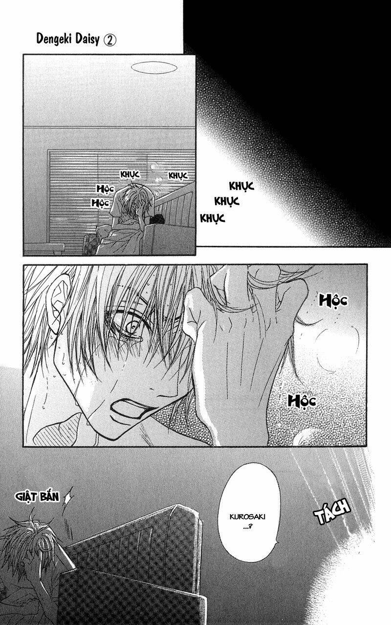 điện kích daisy chapter 9 26