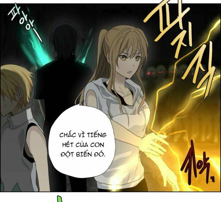 người cống hiến chapter 35 61