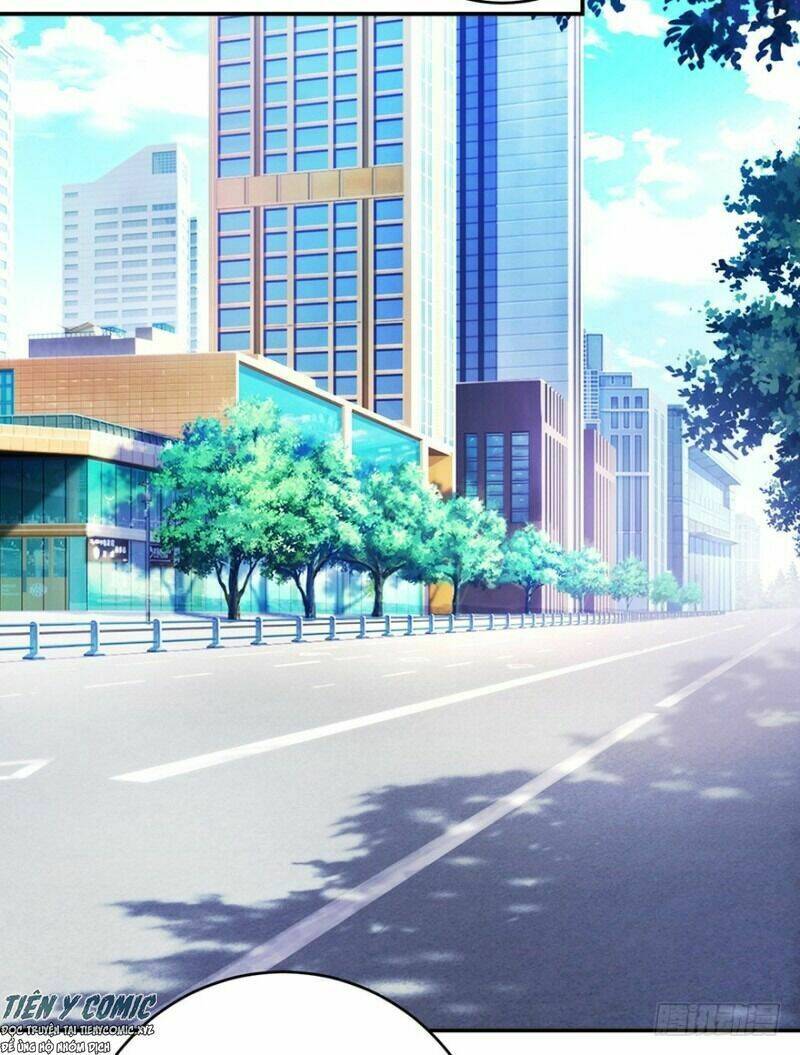 thấu thị tiên y chapter 111 10