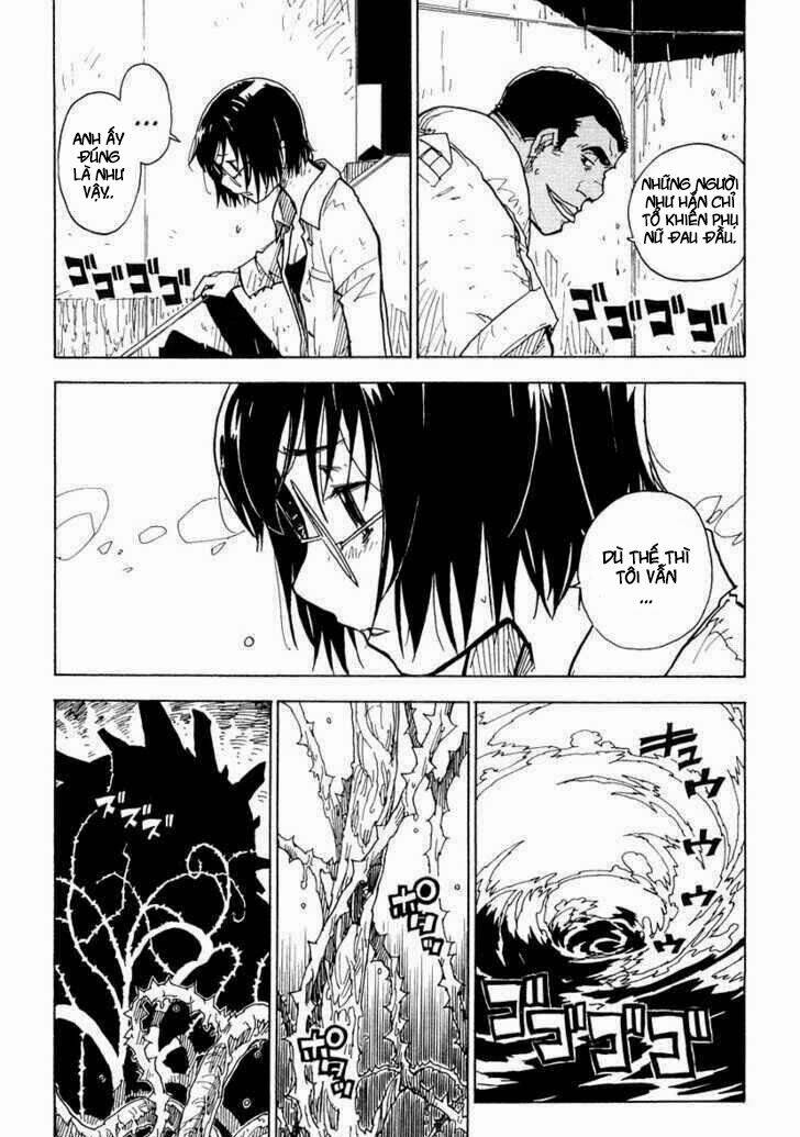 king of thorns chapter 27 8