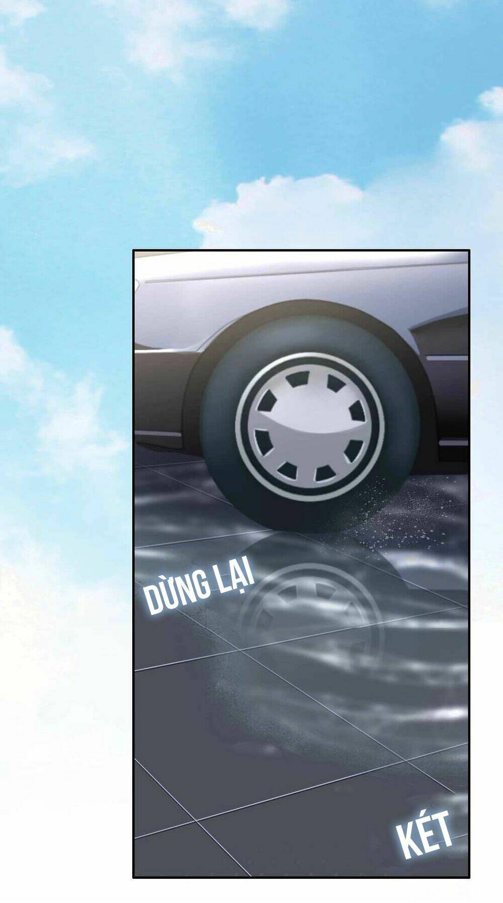 phục thù thiếu gia tiểu điềm thê chapter 1.5 16