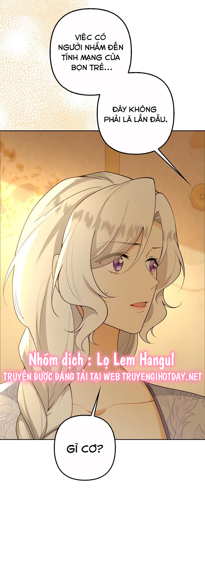 tôi sẽ nuôi dưỡng hai đứa con của nam chính chapter 35 16