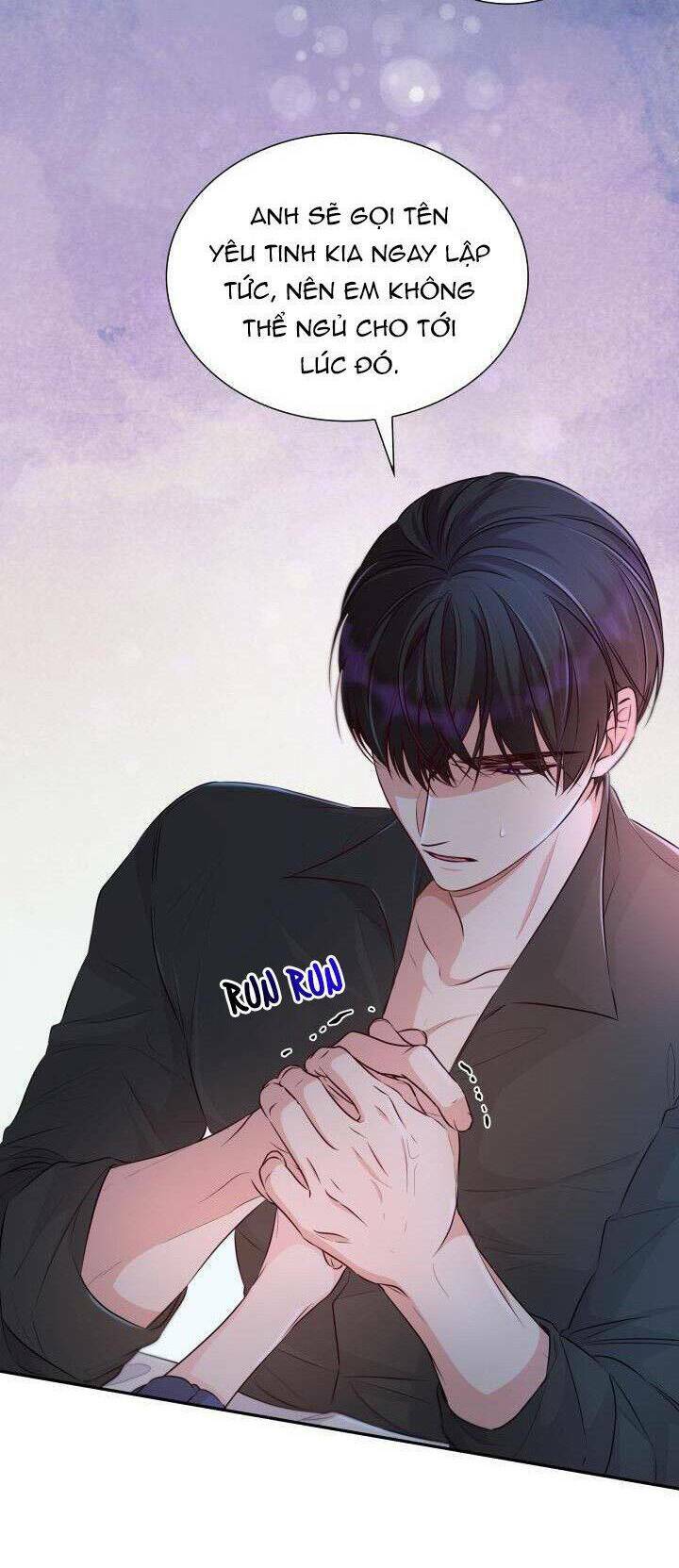 dây xích kiềm chế nam chính hắc ám tuột mất rồi chapter 35 24