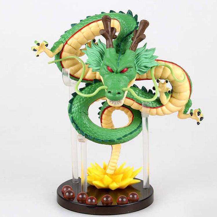 Mô Hình Dragon Ball - Rồng Thần Shenron