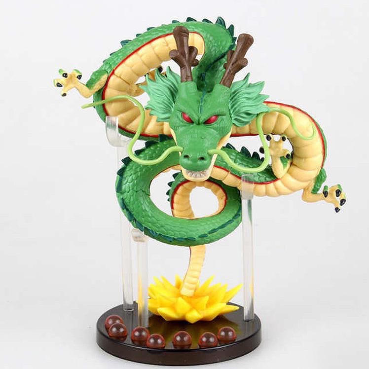 Mô Hình Dragon Ball  - Rồng Thần Shenron