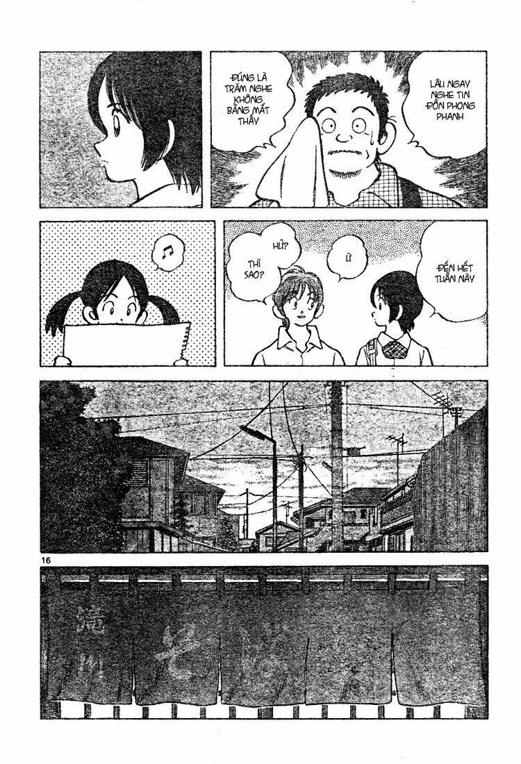 trò chơi vượt qua thử thách chapter 97 17