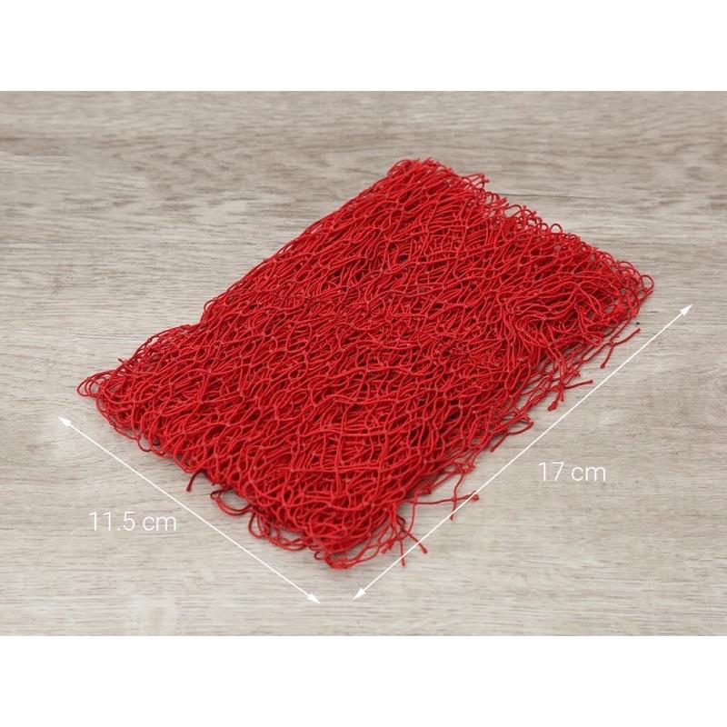 Lưới rửa chén bát, giẻ rửa bát tạo nhiều bọt