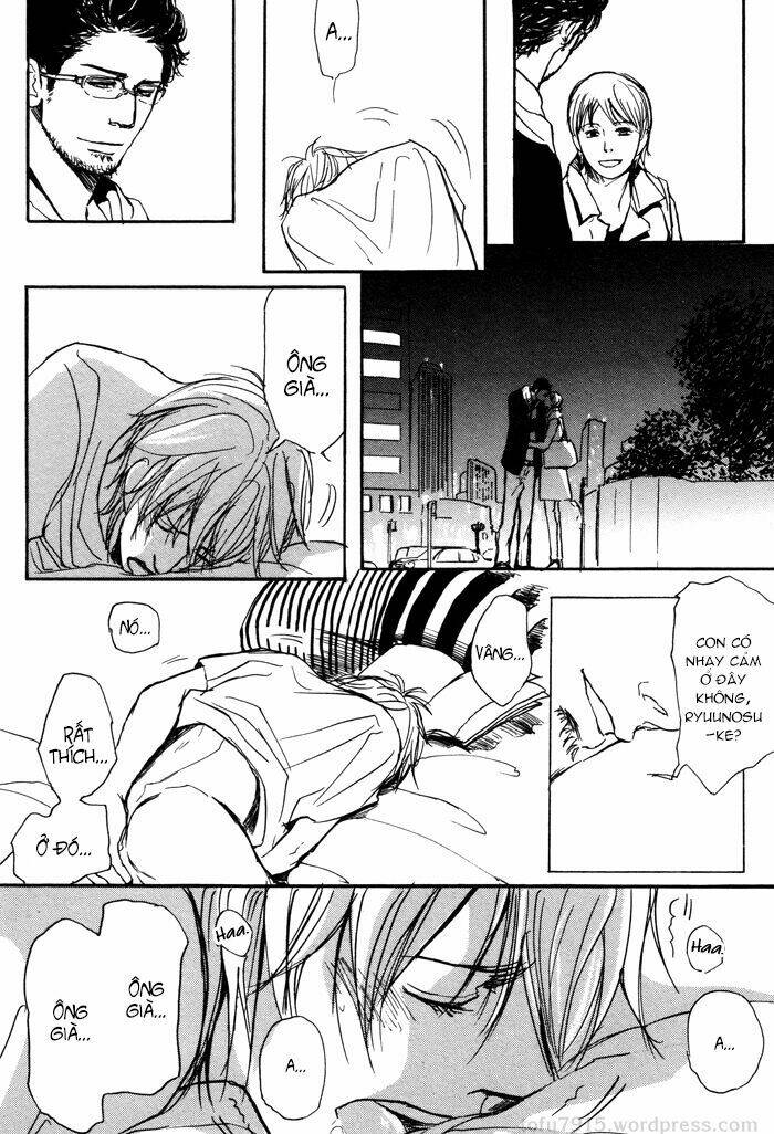 papa’s assassin chapter 1 33