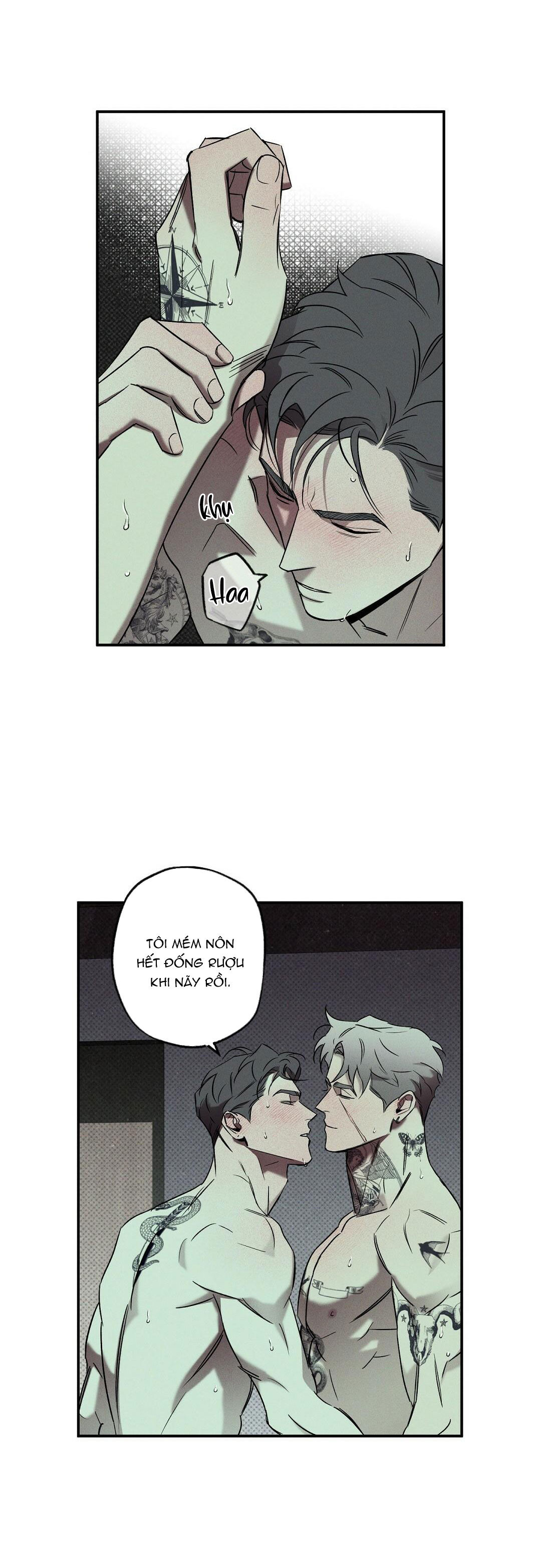 wet sand chapter 8 11