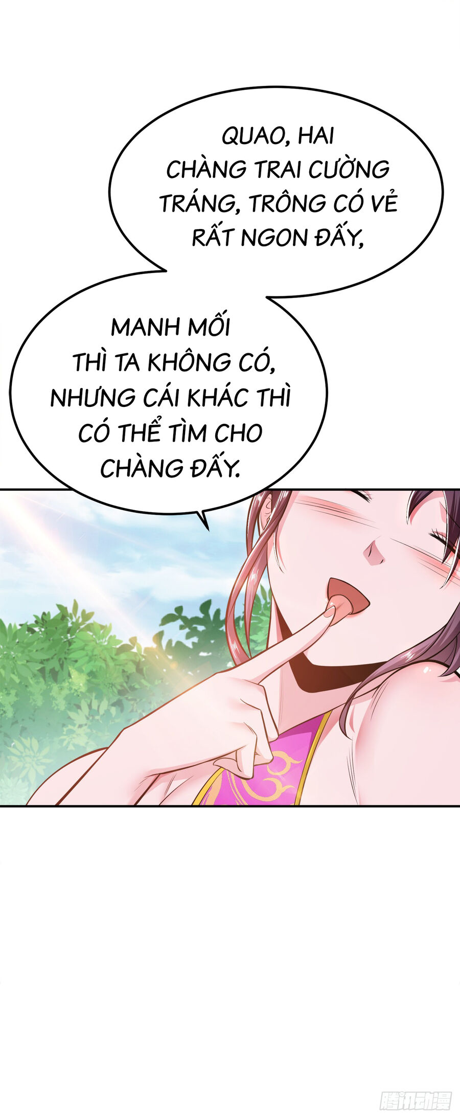 nam chính và hậu cung đều là của ta chapter 31 13
