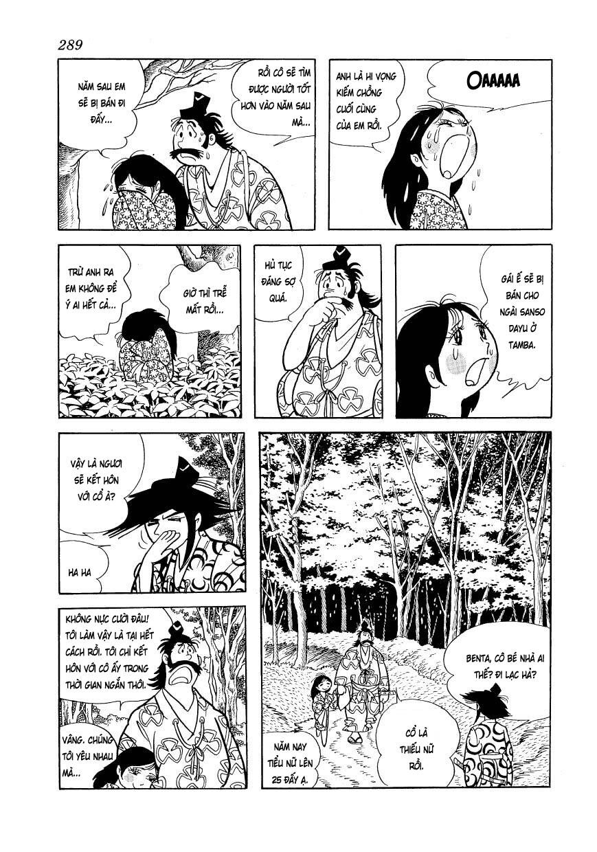 chim lửa chapter 88 13