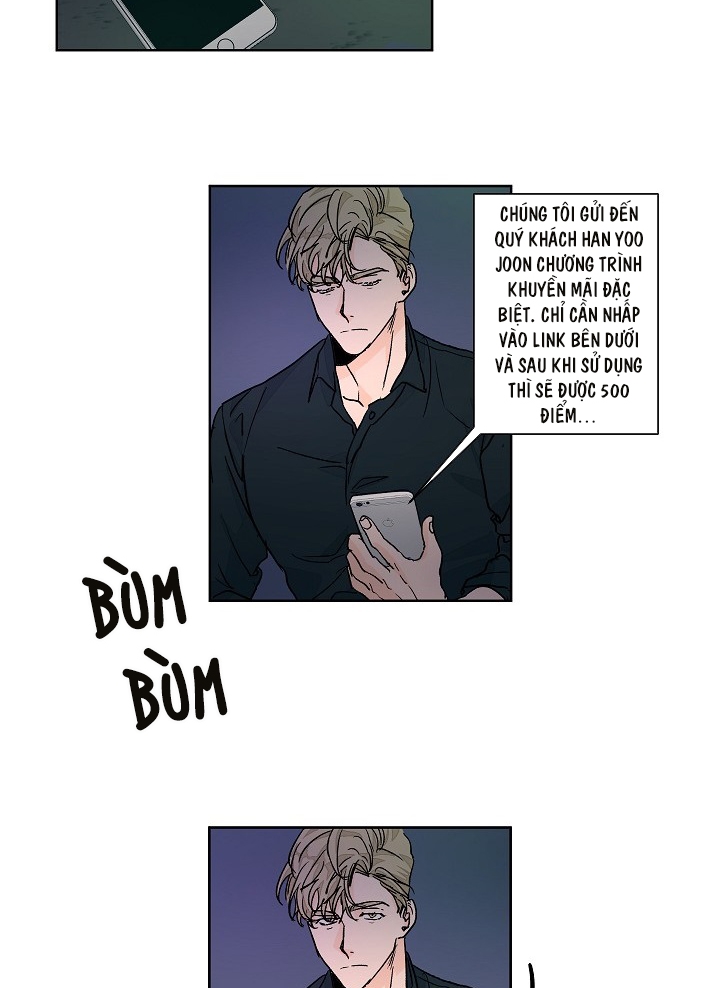 yêu em đi, bác sĩ! chapter 36 49