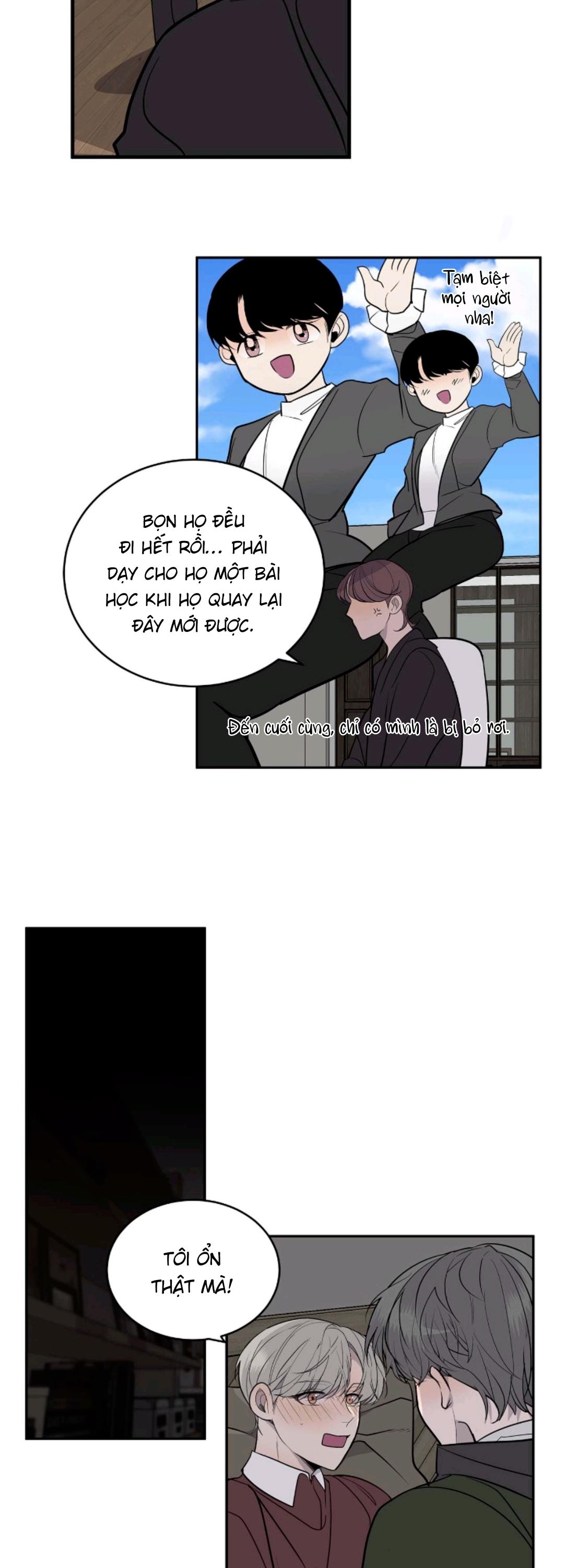 hiệu quả kinh doanh chapter 18 18