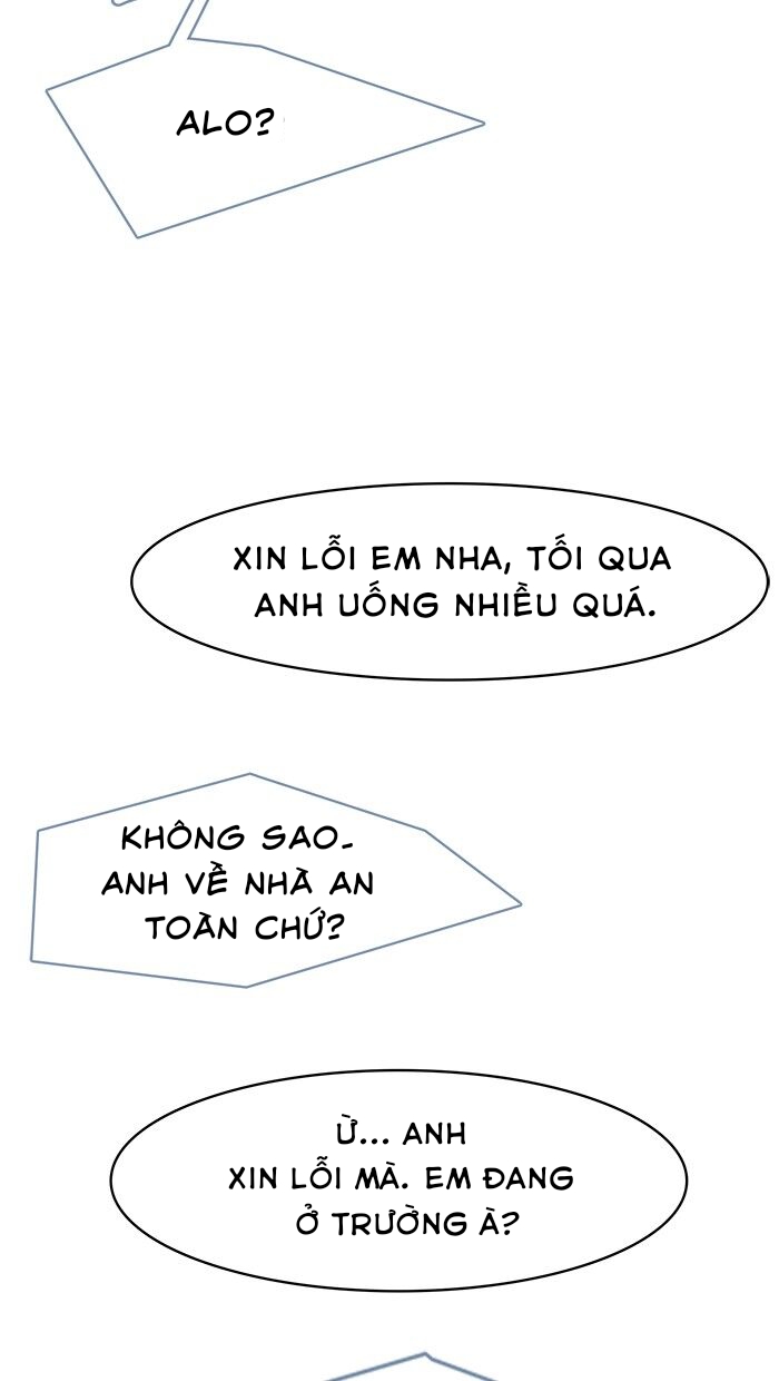 vẻ đẹp đích thực - true beauty chapter 73 49