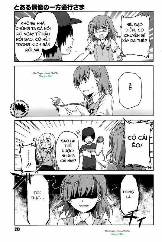 toaru guuzou no ippou tsuukou-sama chapter 8 12