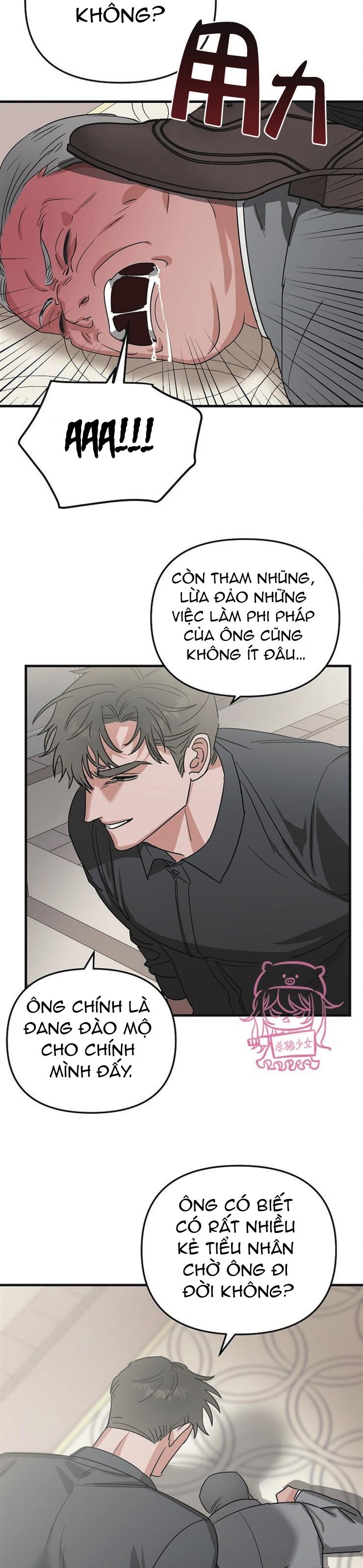 Thiên Đường chapter 22