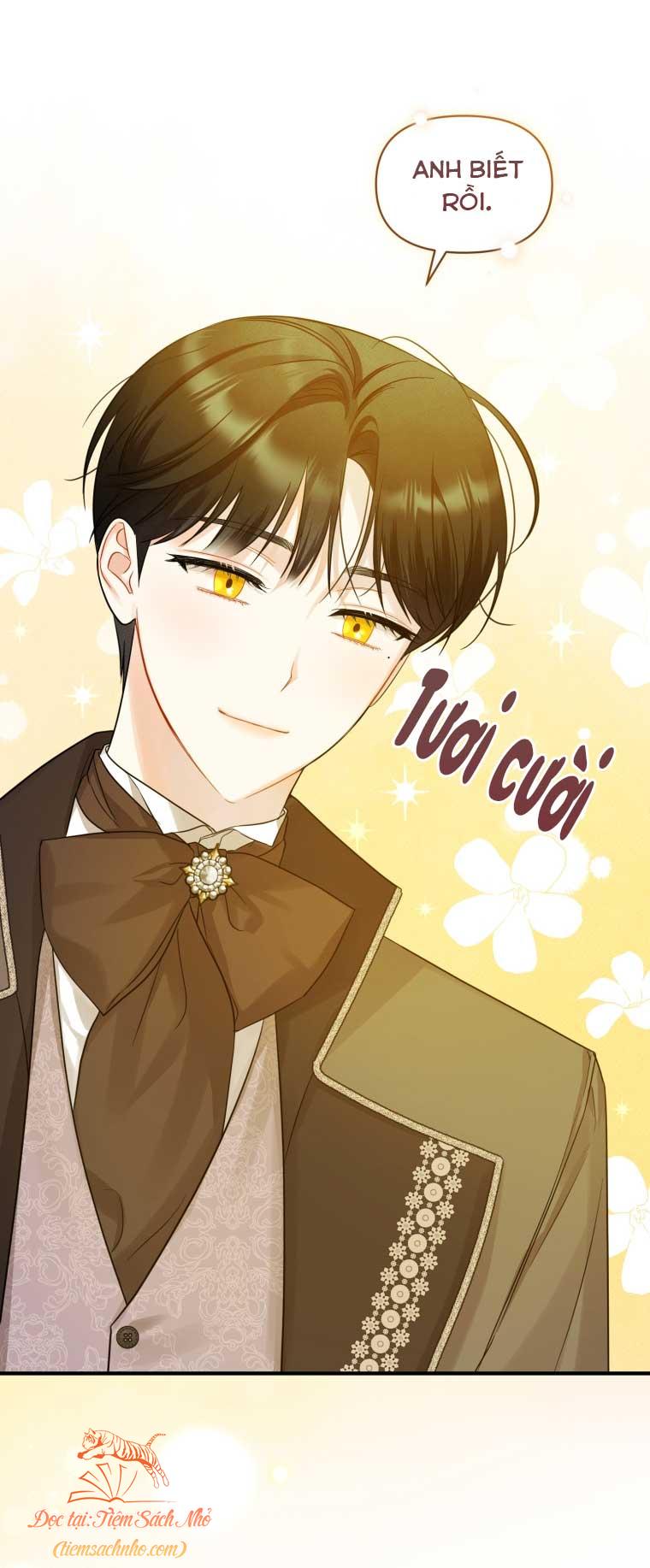 trở thành em gái nam chính truyện bl chapter 21 18