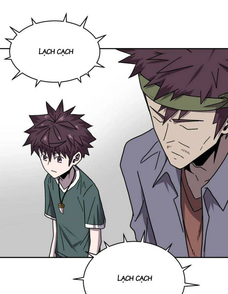 ta làm đạo sĩ những năm kia chapter 48 5