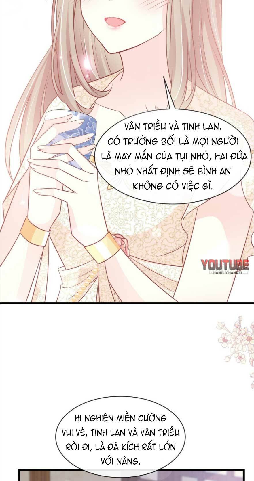 thiên hạ đệ nhất sủng phi chapter 237.2 7