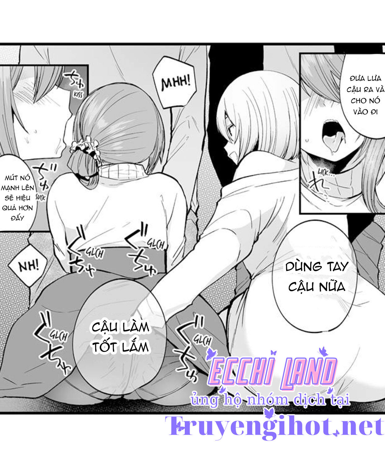 ntr ~ tôi chịch vợ của cậu đến tận sáng chapter 2.2 1