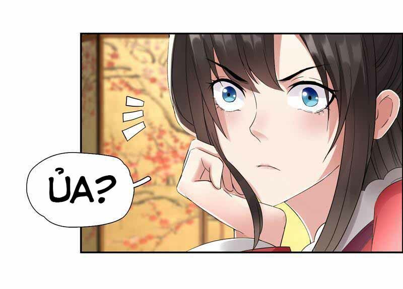 cuồng nữ trọng sinh - hoàn khố thất hoàng phi chapter 30 25