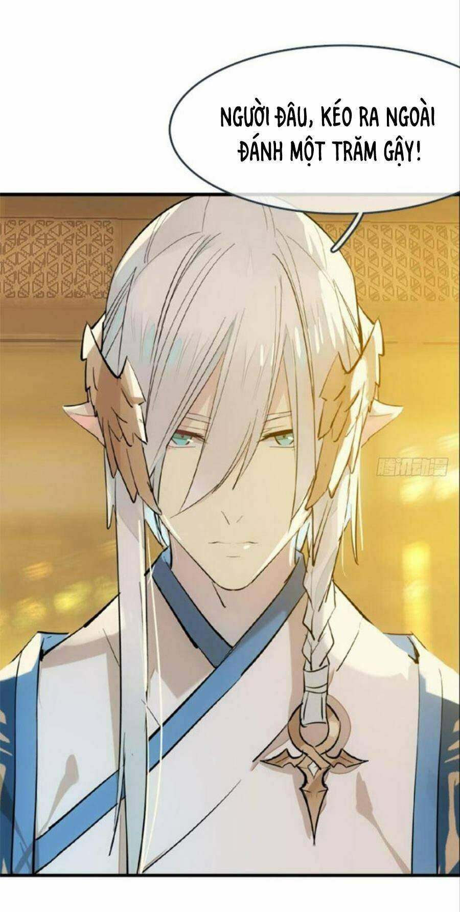 sư phụ lại trêu chọc ta chapter 64 31