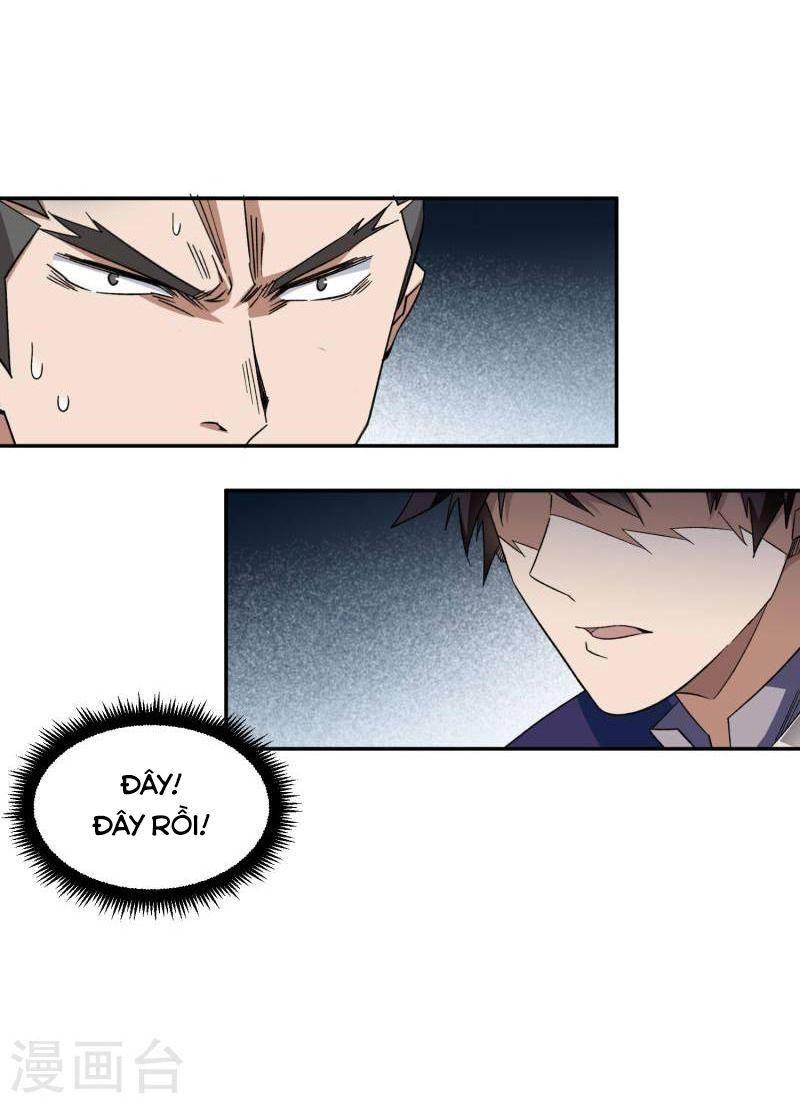 võng du chi cận chiến pháp sư chapter 428 11