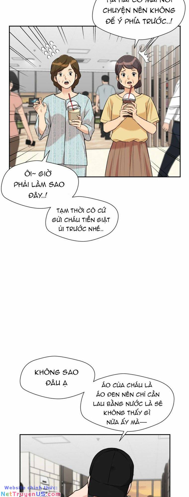 gương mặt thiên tài chapter 86 21