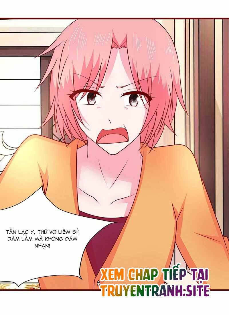 không gả cho tổng tài, gả cho người hầu chapter 56 11