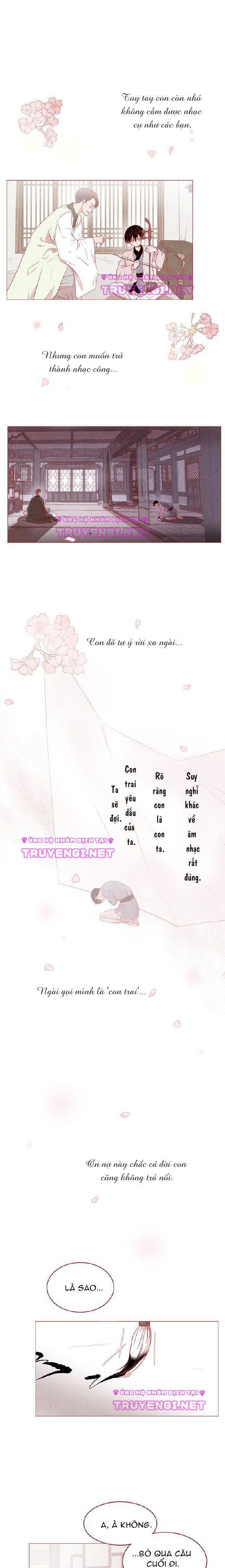 rắn có ăn hoa không? chapter 2 7