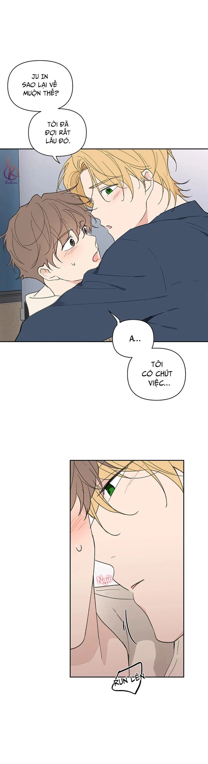 tâm tư của ju in chapter 57 31