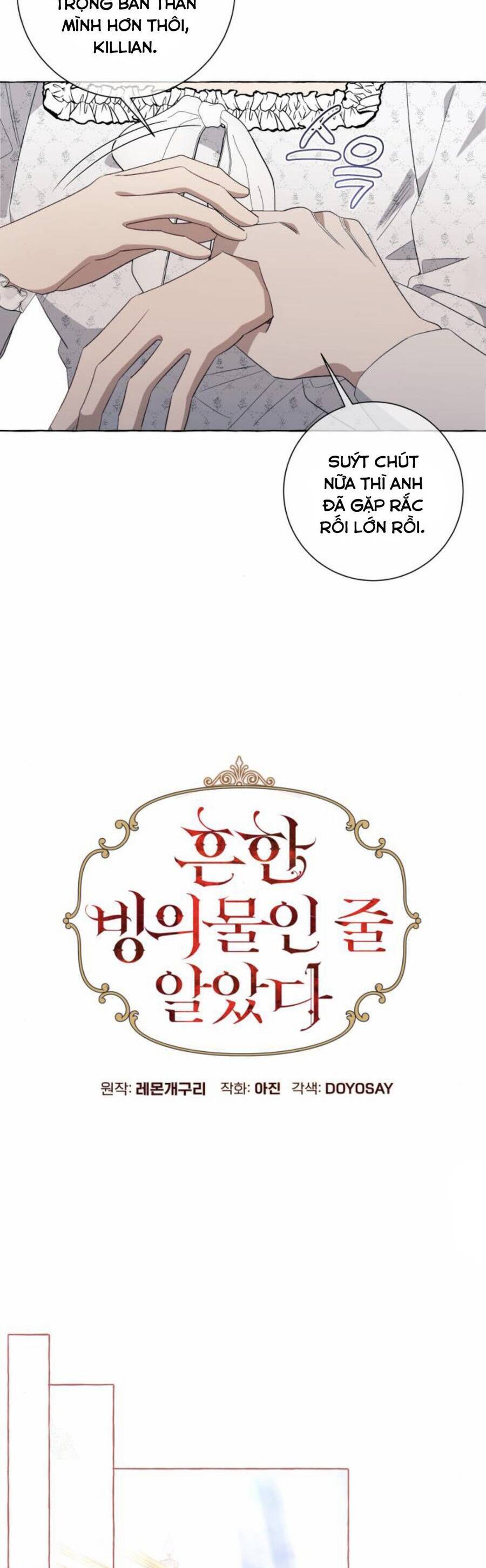 tôi tưởng đó chỉ là tiểu thuyết trọng sinh bình thường chapter 47 29