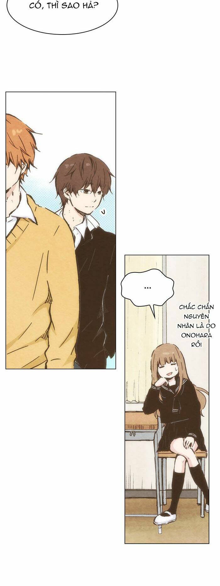 marry me! chapter 64 5