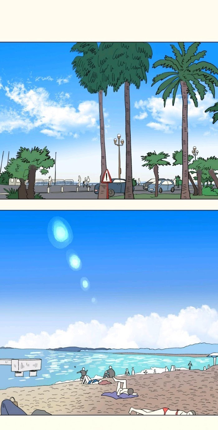 câu chuyện của hosik chapter 49 17