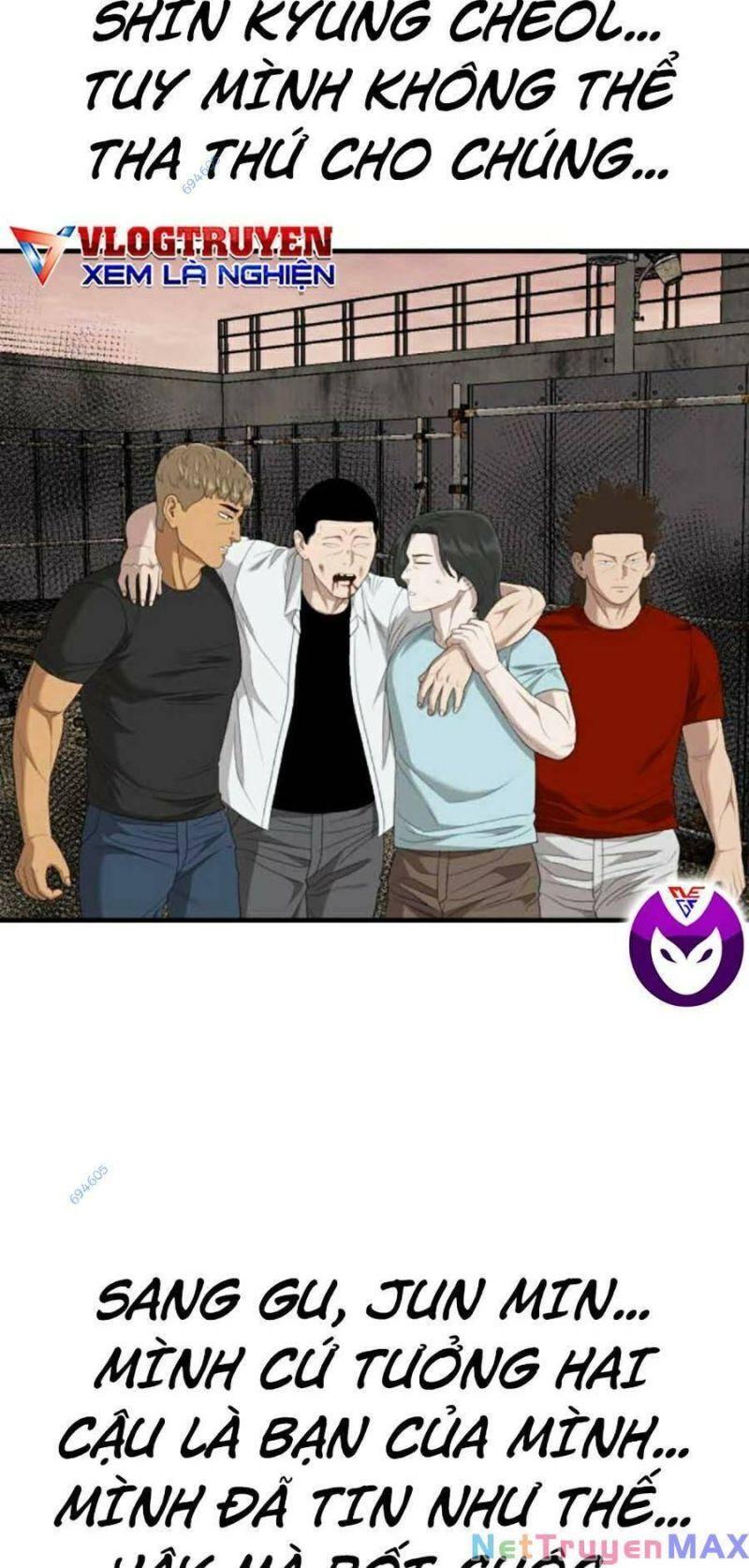 người xấu chapter 160 106