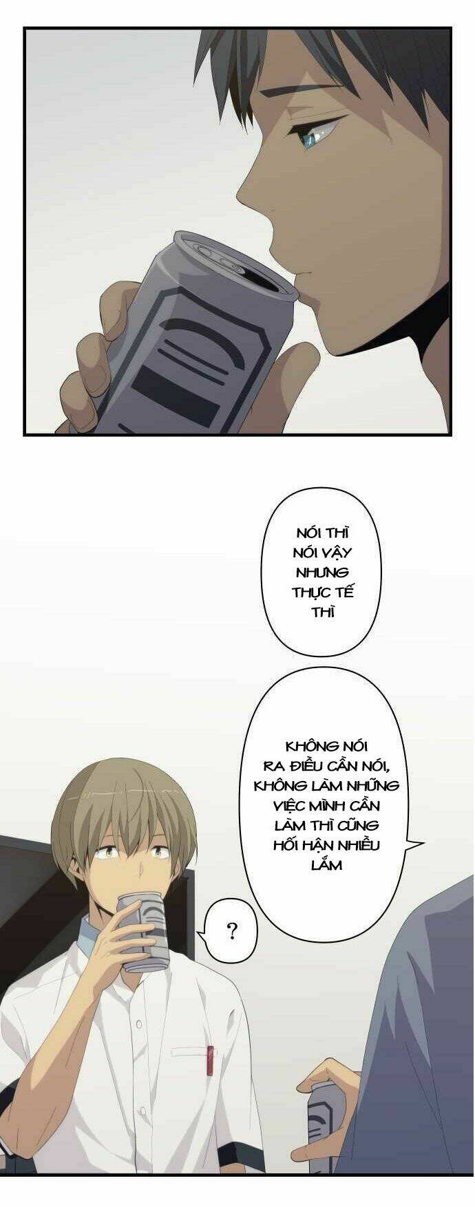 viên thuốc trùng sinh chapter 154 14