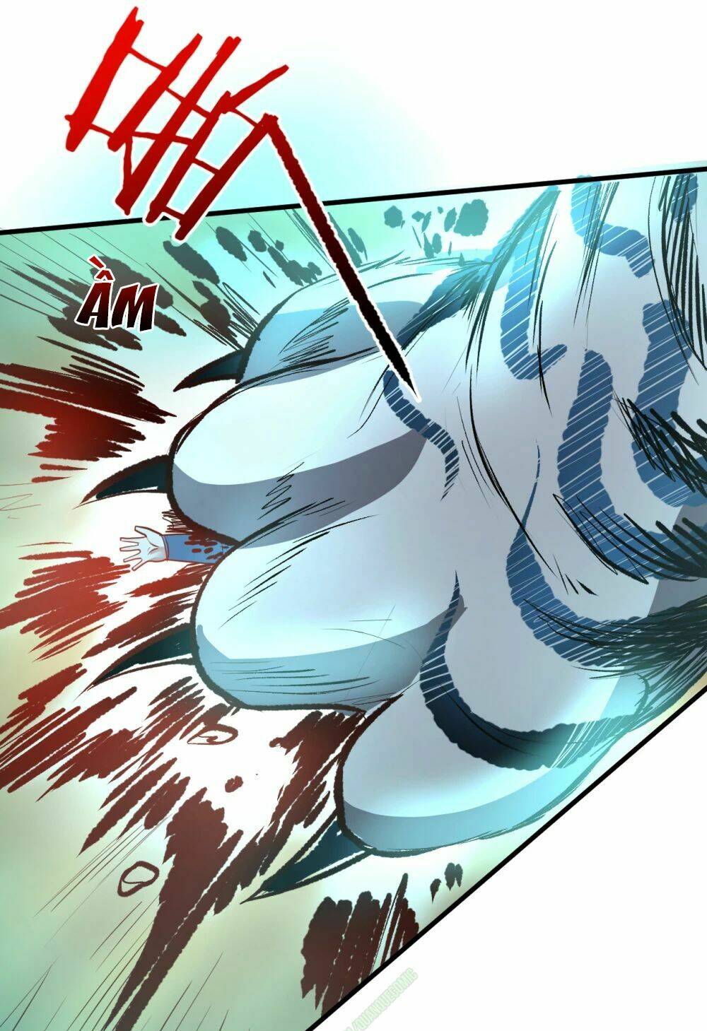 tối cường đại biểu hoàng kim thận chapter 16 22