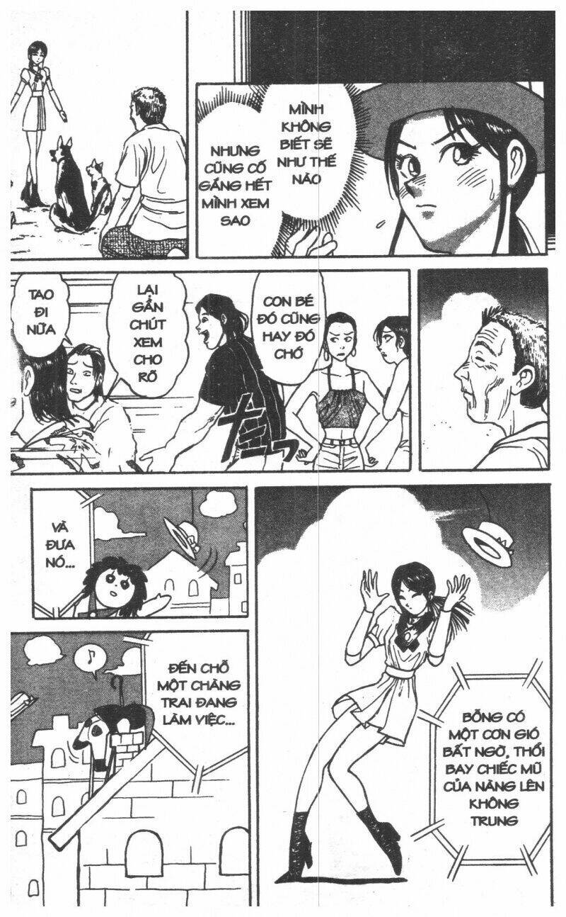 karakuri circus - gánh xiếc quái dị chapter 7 57