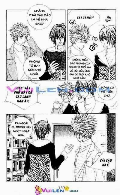 đại ca đi học chapter 6 137