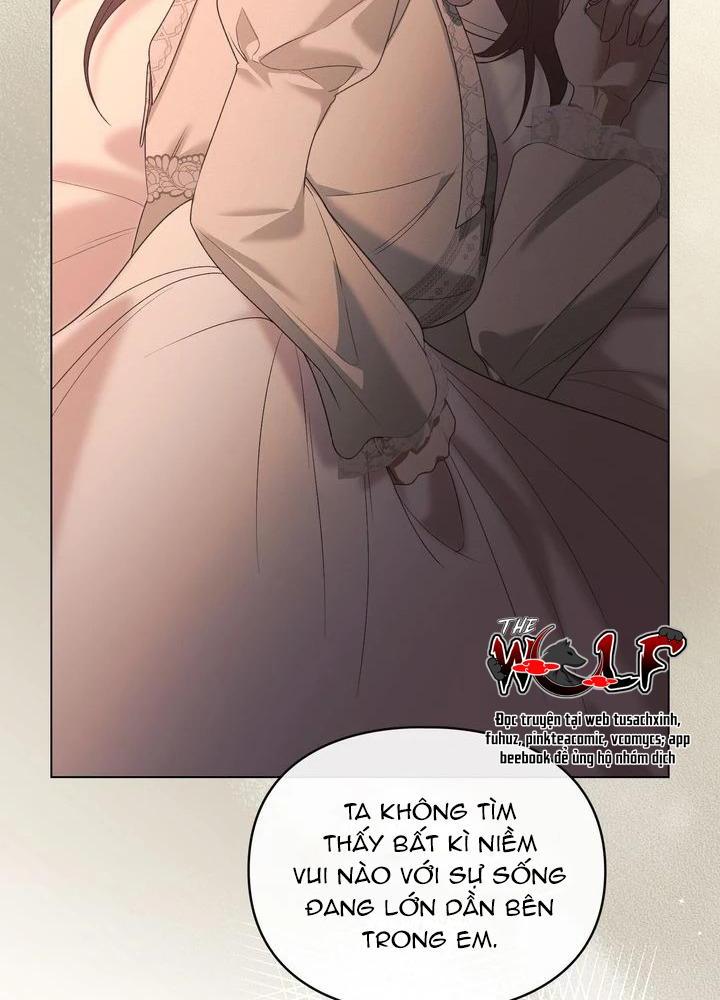 chấp nhận sự chiếm đoạt chapter 43 76