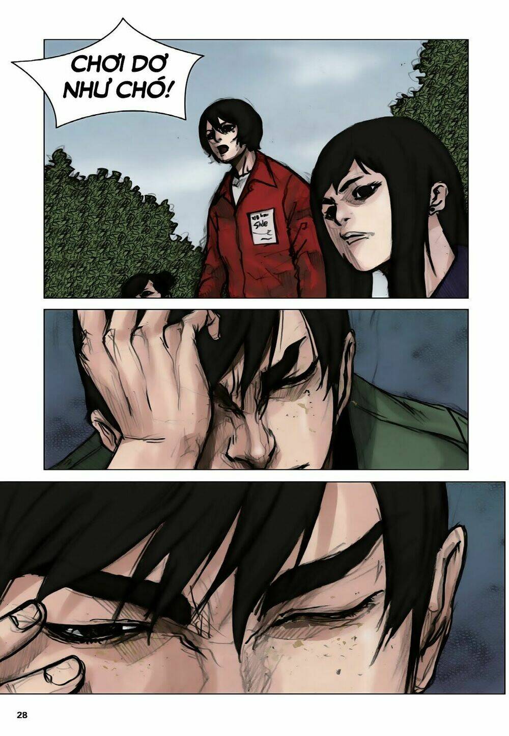 tong | tổng chapter 17 26