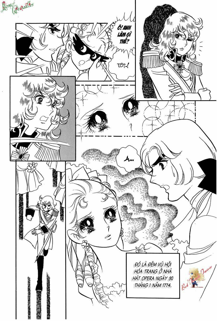 versailles no bara chapter 7 24