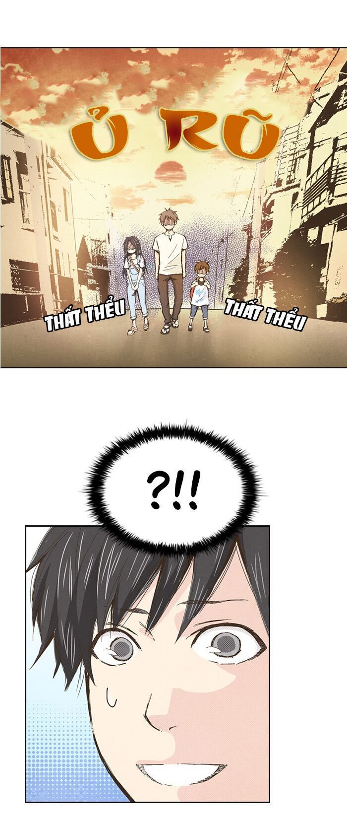 honey! honey! marry me! chapter 10 21