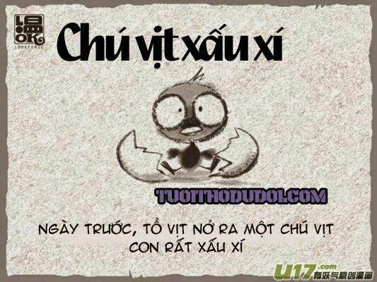 truyện cổ tích dành cho người lớn chapter 4 3