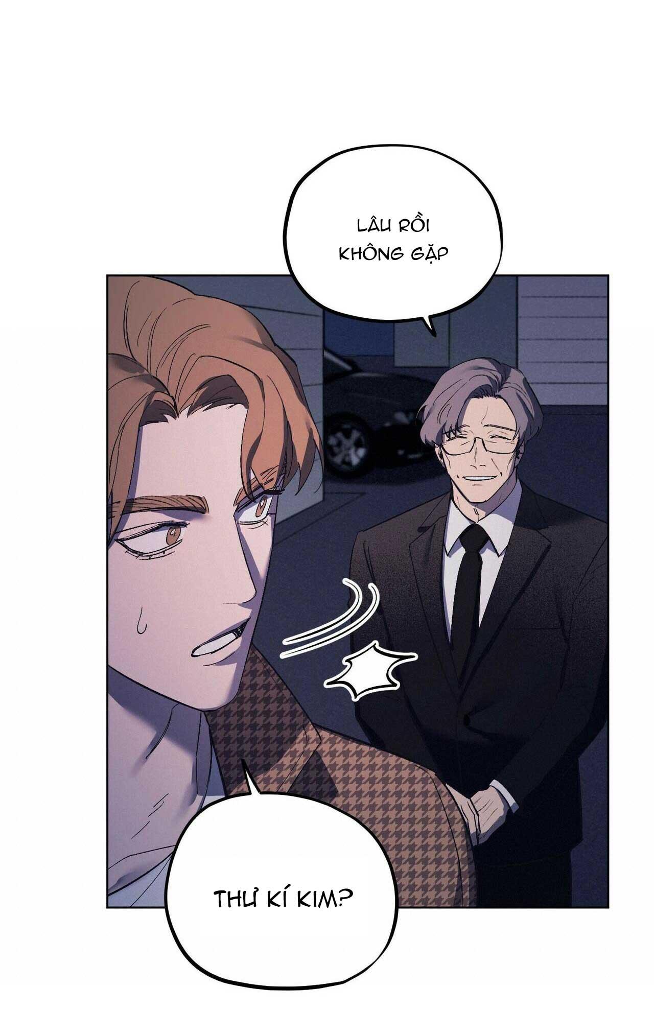 làm dâu nhà tài phiệt họ kang chapter 4 55