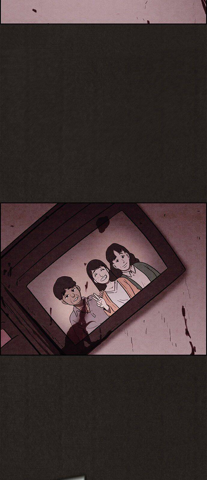 quái vật tại chung cư xanh chapter 34 42