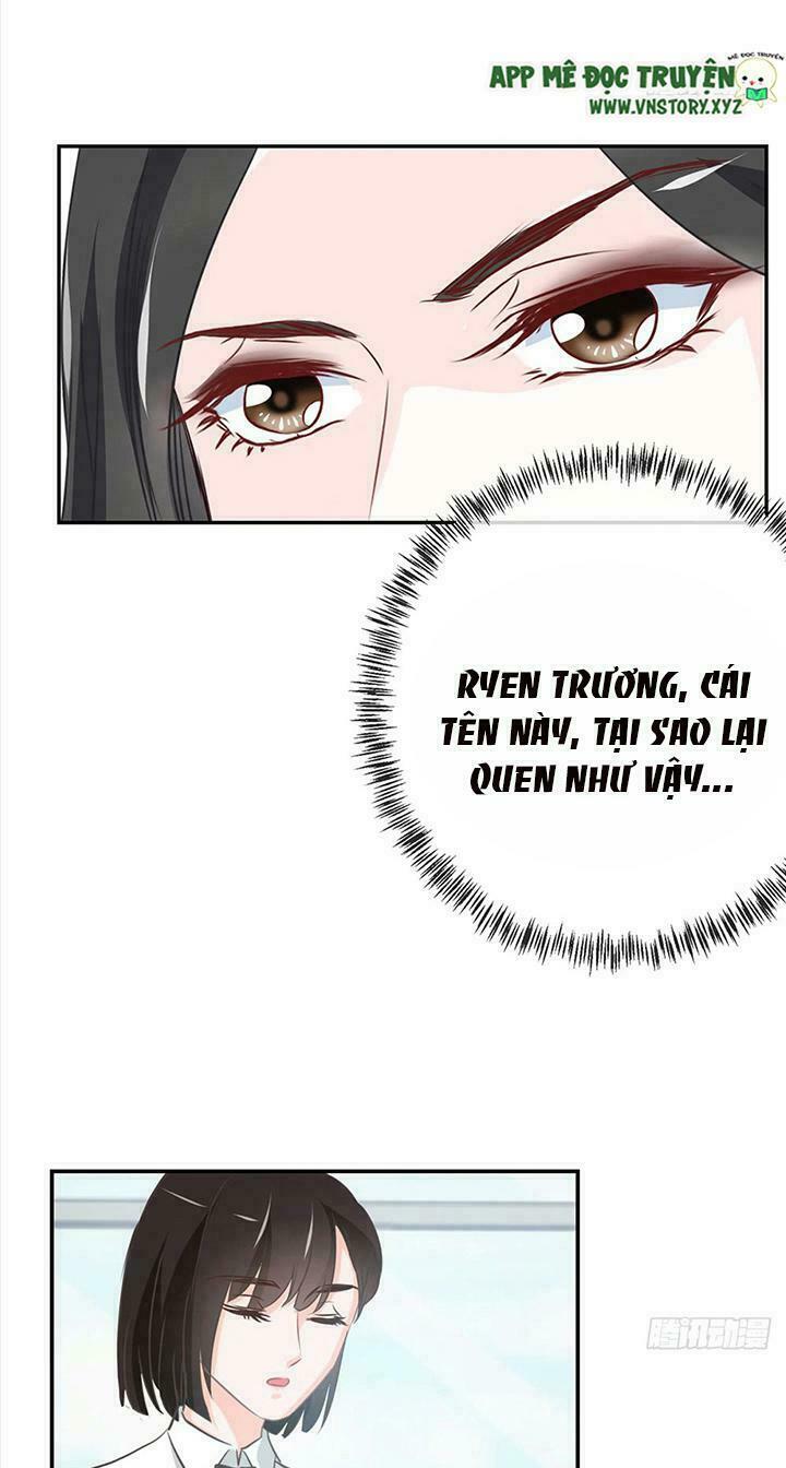 cẩm lý thiếu nữ của tôi chapter 16.3 42