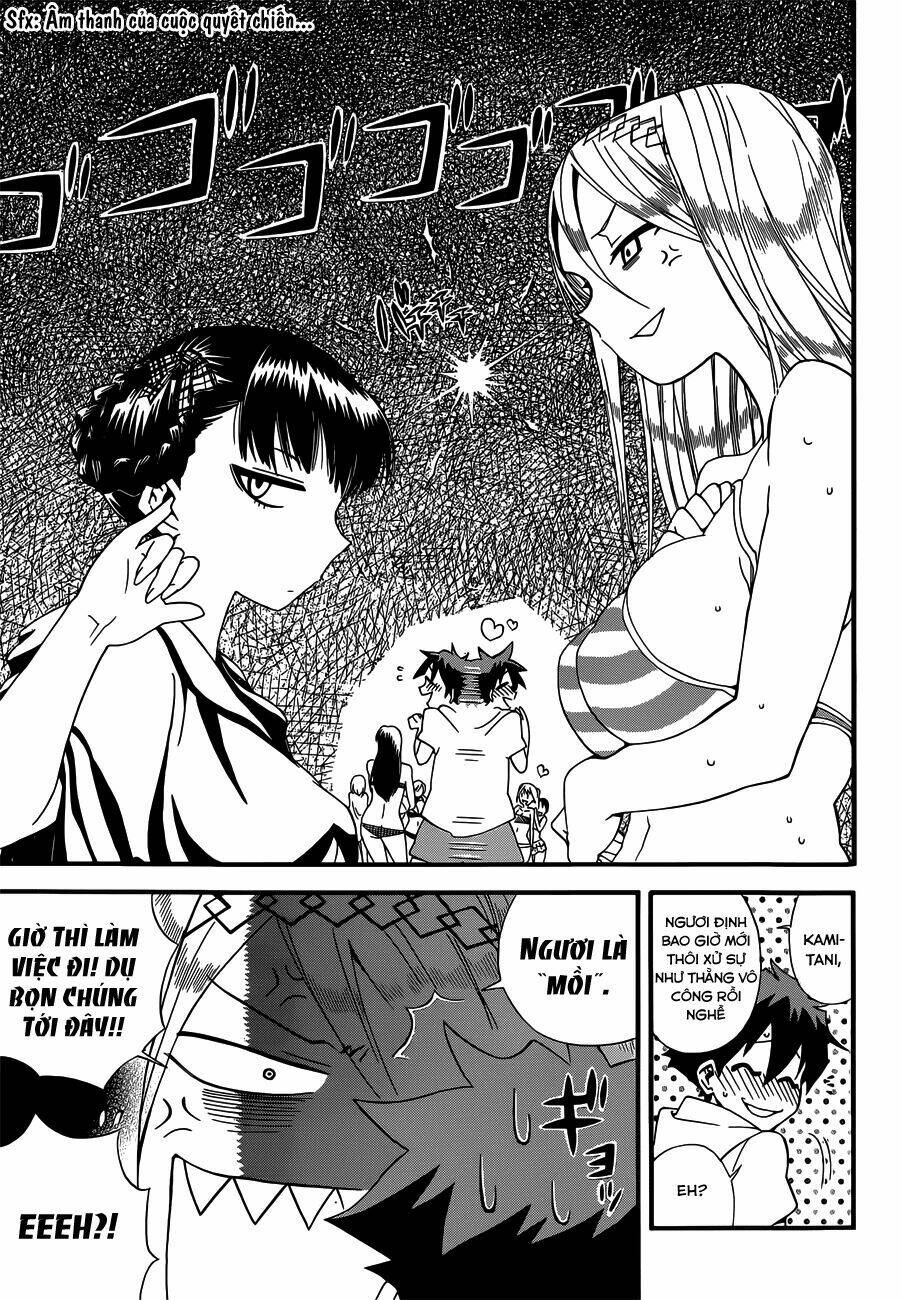 baketeriya chapter 13 8