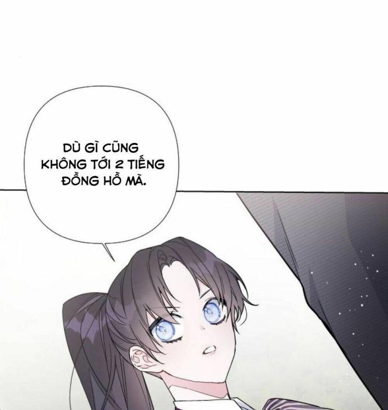 cách mà kỵ sĩ sống như tiểu thư chapter 30 24